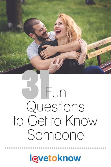 how long did you know each other before dating